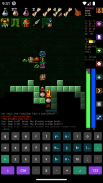 Dungeon Crawl Stone Soup screenshot 4