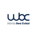 Warta Bea Cukai Icon