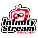 Infinity Stream Icon