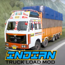 Indian Truck Load Mod icon