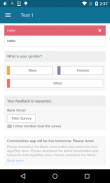 MyPinion Survey App screenshot 4