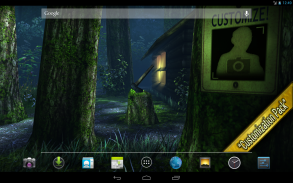Forest HD screenshot 3