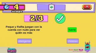 Peque´s toys screenshot 1