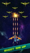 Endless Galaxy Space Shooter screenshot 5