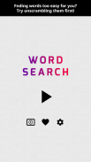 Super Word Search Puzzles screenshot 4