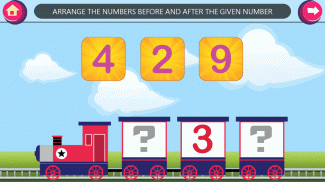 Kids Preschool Numbers & Math screenshot 11