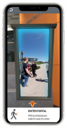 RIT AR Experience screenshot 1