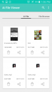Ai File Viewer screenshot 0