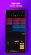 Music & Beat Maker: Jam Pad screenshot 4