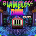 Blameless Owl Escape  - Palani Games