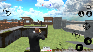 TDM : Team Death Match screenshot 4