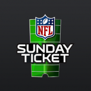NFL Sunday Ticket for Tablets & TV screenshot 0