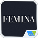 Femina Magazine Icon