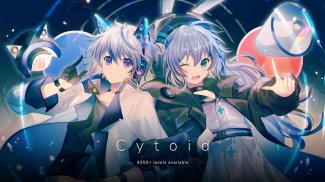 Cytoid: A Community Music Game screenshot 15