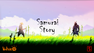 Samurai Story screenshot 2