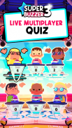 Quiz Superbuzzer 3 screenshot 2