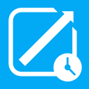 Open App Scheduler Icon