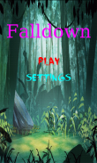 Falldown screenshot 0