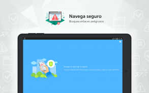 Kaspersky Antivirus Android Gratis - Seguridad screenshot 10