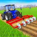 Tractor farming Tractor Game