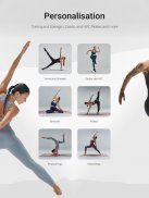 OYSHO TRAINING: Workout screenshot 8