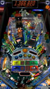Pinball Arcade Free screenshot 13
