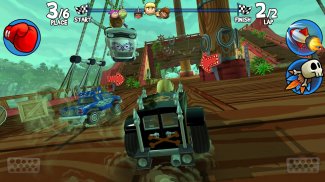 Beach Buggy Racing 2 screenshot 8