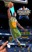 Estrellas del Baloncesto screenshot 14