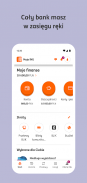 Moje ING mobile screenshot 3