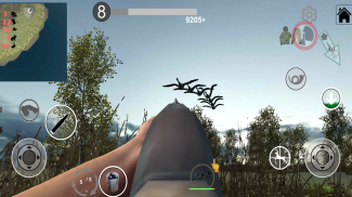 Caccia al simulatore. Giochi di caccia screenshot 4