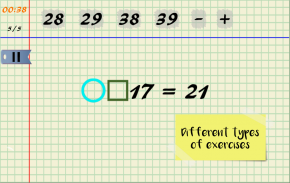 Math for School screenshot 10