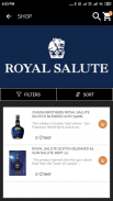 FindRareWhisky.com App screenshot 5