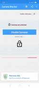 Camera Blocker 2020 screenshot 2