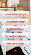 Rooms Design - Home Interior screenshot 5