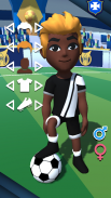 Brasileirão Assaí Runner screenshot 3