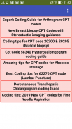 Complete Medical Coding Guide screenshot 5