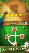 ⛳ Kelime oyunu ⛳ : Beyin eğitici bulmaca oyunu screenshot 1