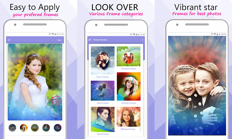 PhotoWonder APK para Android - Download