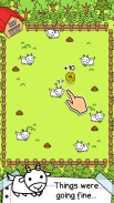 Goat Evolution - Clicker Game screenshot 1