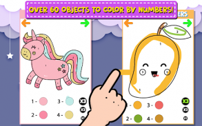 Color By Numbers screenshot 5