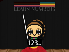 Learn Mexican Numbers, Fast! screenshot 0