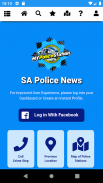 My SA Police News and Station Map screenshot 7