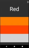 Brain Game: Tap the Right Color screenshot 2