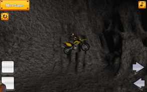 Bike Tricks: Mine Stunts screenshot 6