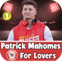 Patrick Mahomes Keyboard Theme 2020 For Lovers