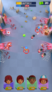 Strange Merge screenshot 15