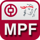 BOCI-Prudential MPF Icon
