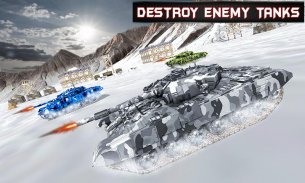 tanks battle game: death match screenshot 13