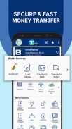 T Wallet: Govt. Payments, IMPS screenshot 0