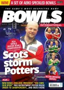 Bowls International Magazine screenshot 8